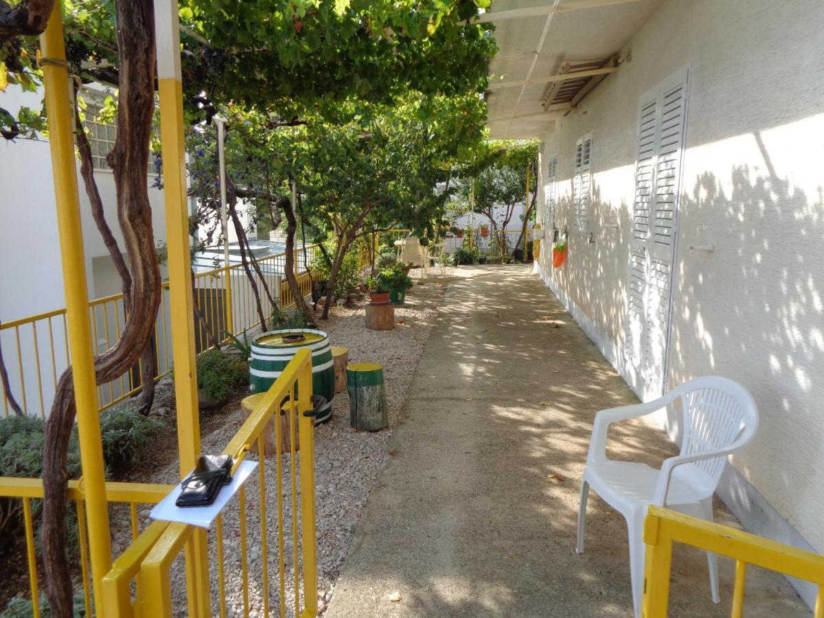 Marusici  Apartman Zoran Marusic מראה חיצוני תמונה