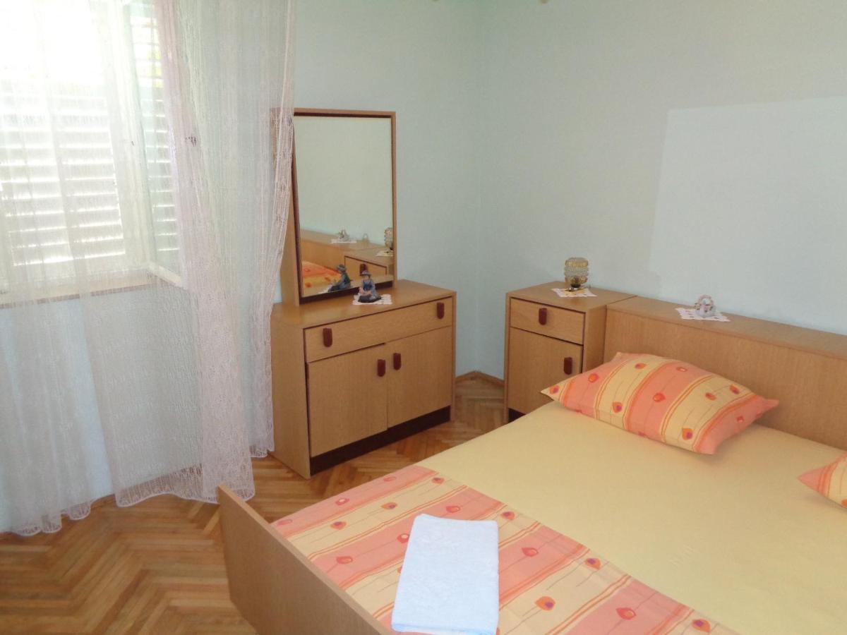 Marusici  Apartman Zoran Marusic מראה חיצוני תמונה
