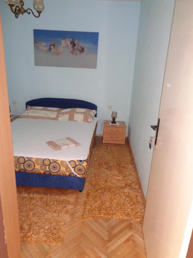 Marusici  Apartman Zoran Marusic מראה חיצוני תמונה