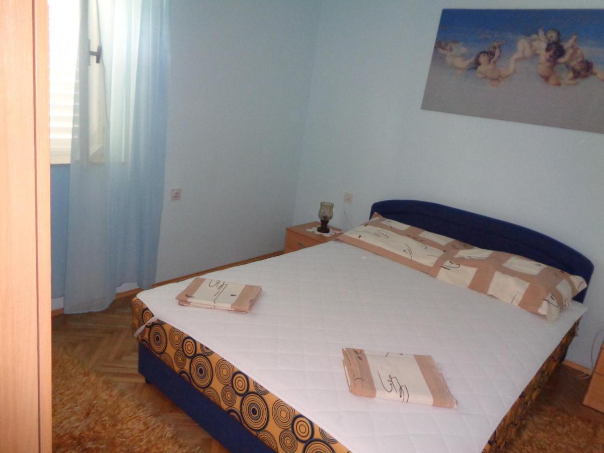 Marusici  Apartman Zoran Marusic מראה חיצוני תמונה