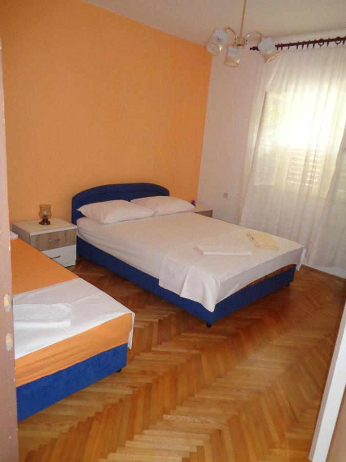 Marusici  Apartman Zoran Marusic מראה חיצוני תמונה