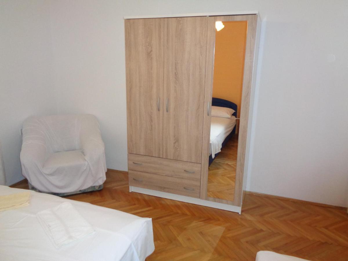 Marusici  Apartman Zoran Marusic מראה חיצוני תמונה