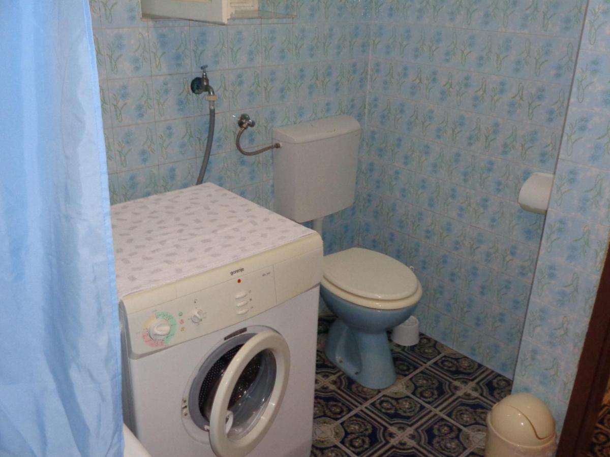 Marusici  Apartman Zoran Marusic מראה חיצוני תמונה