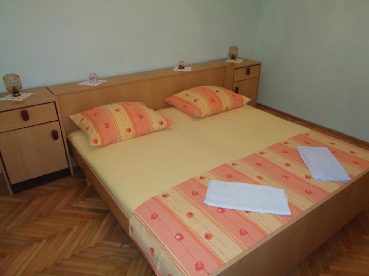 Marusici  Apartman Zoran Marusic מראה חיצוני תמונה