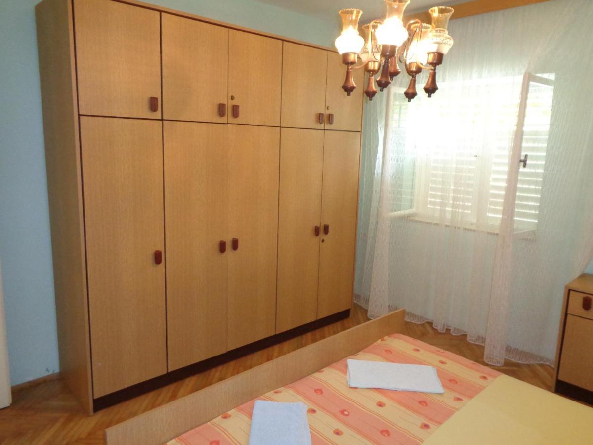 Marusici  Apartman Zoran Marusic מראה חיצוני תמונה