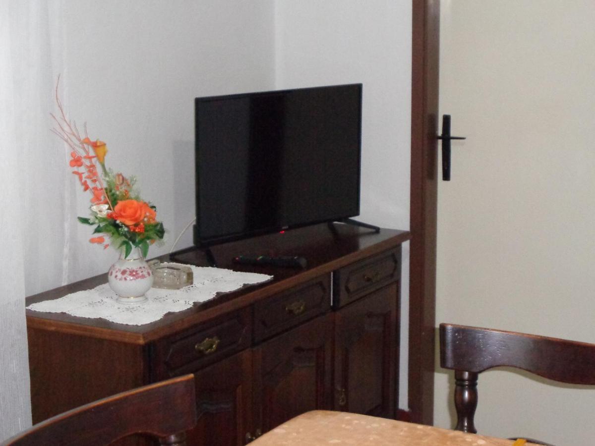 Marusici  Apartman Zoran Marusic מראה חיצוני תמונה