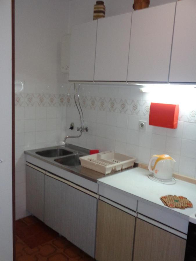 Marusici  Apartman Zoran Marusic מראה חיצוני תמונה